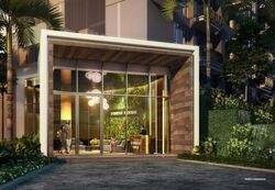 Forest Woods (D19), Condominium #579683461
